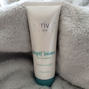 Thrive Causemetics Bright Balance 3-in-1 Cleanser